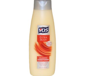 Vo5 Conditioner 12.5oz 20% More