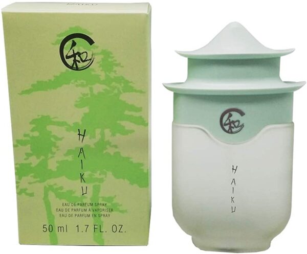 Haiku Green Cologne 50ml