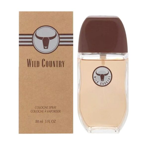 Wild Country Cologne