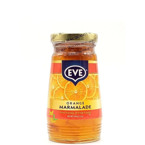 EVE Orange Marmalade 12oz