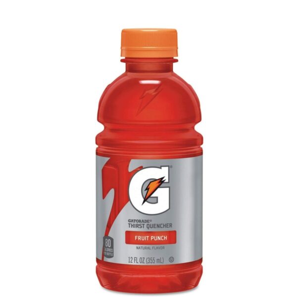 Gatorade 330ml