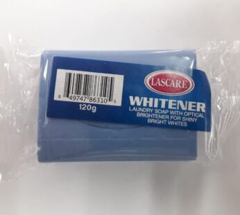 Lascare Whitener