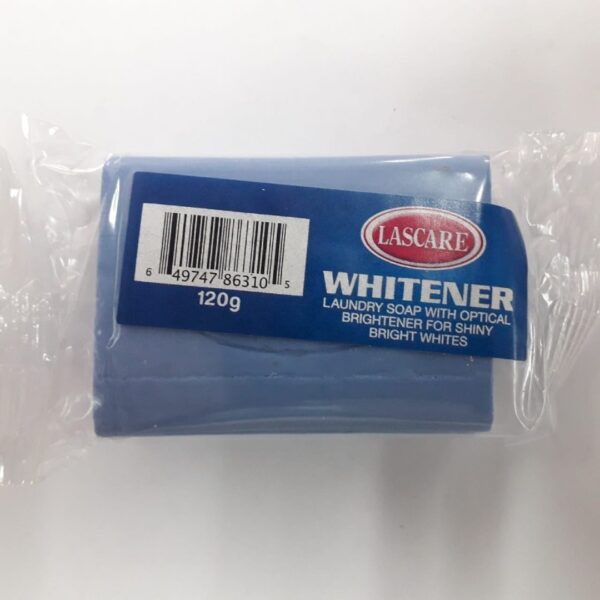 Lascare Whitener