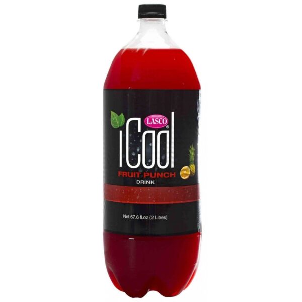 Lasco iCool Juice 2LT