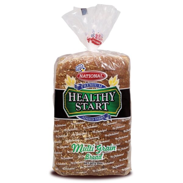 National Multi Grain Bread