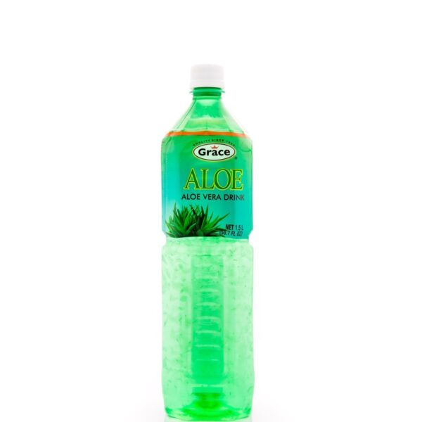 Grace Aloe Vera Drink 1.5L