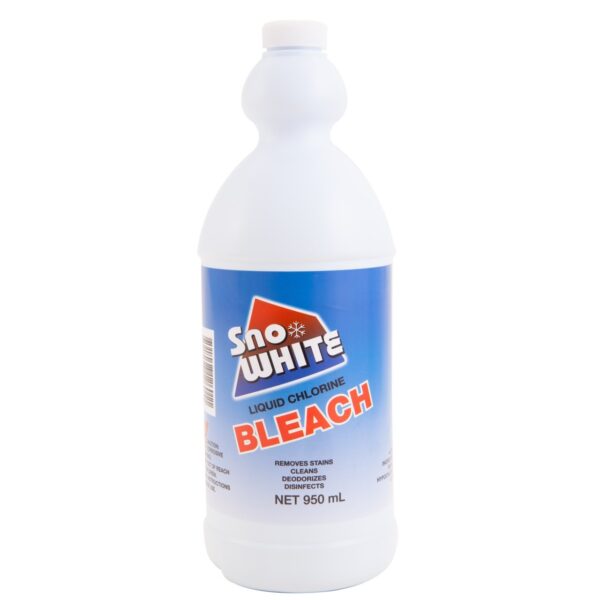 Sno-White Bleach 1.89L