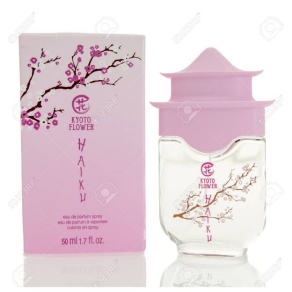 Haiku KYO Flower Cologne 50ml