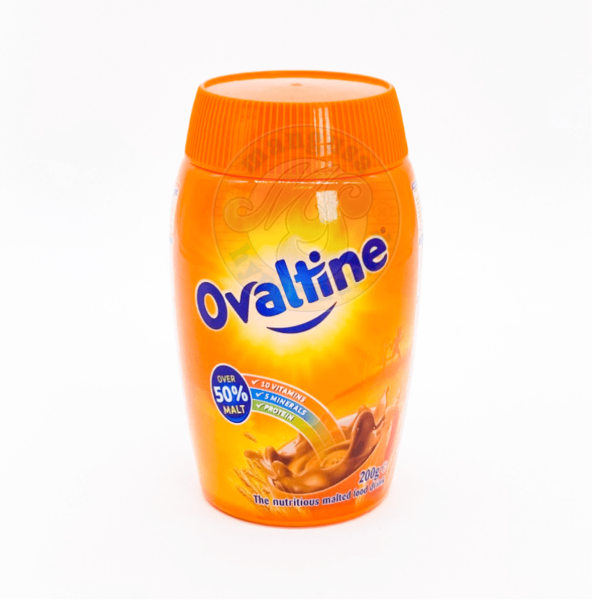 Ovaltine Chocolate Mix 200g