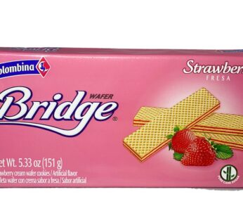 BRIDGE Strawberry