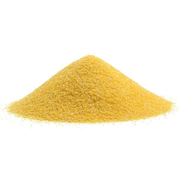 Refine Cornmeal /lb