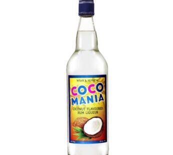 Cocomania Rum 750ml