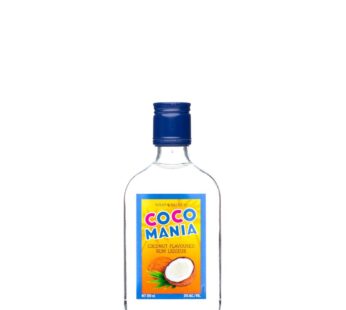 Cocomania Rum 200ml