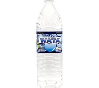 Wata Wata 1.5Ltr