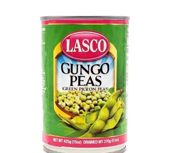 Lasco Pigeon Peas 425g