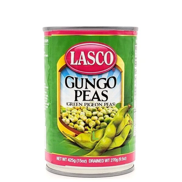 Lasco Pigeon Peas 425g