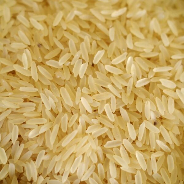 Bulk Parboil Rice /lb