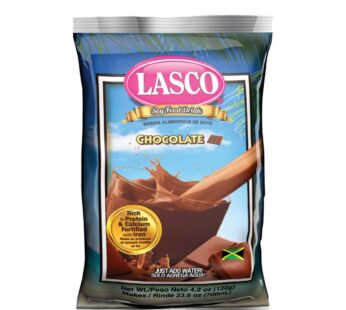 Smalll Lasco Chocolate 120g