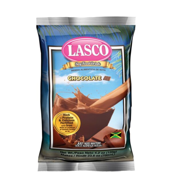 Smalll Lasco Chocolate 120g