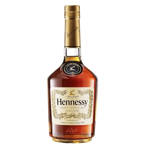 Hennessy  750ml