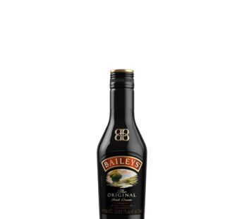 Baileys Irish Cream 200ml