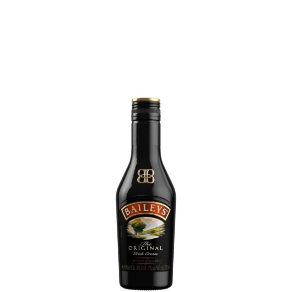 Baileys Irish Cream 200ml