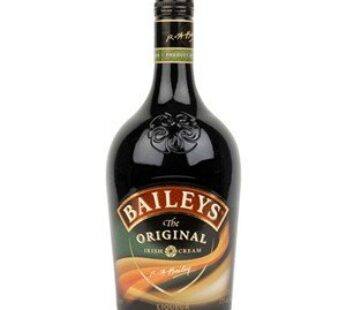 Baileys Irish Cream 375ml