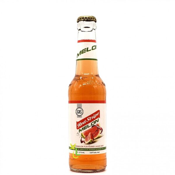 Red Stripe Lite WaterMelon 275ML