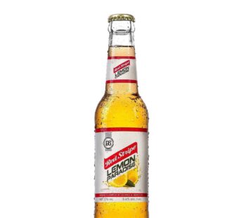 Red Stripe Lite Lemon 275ML