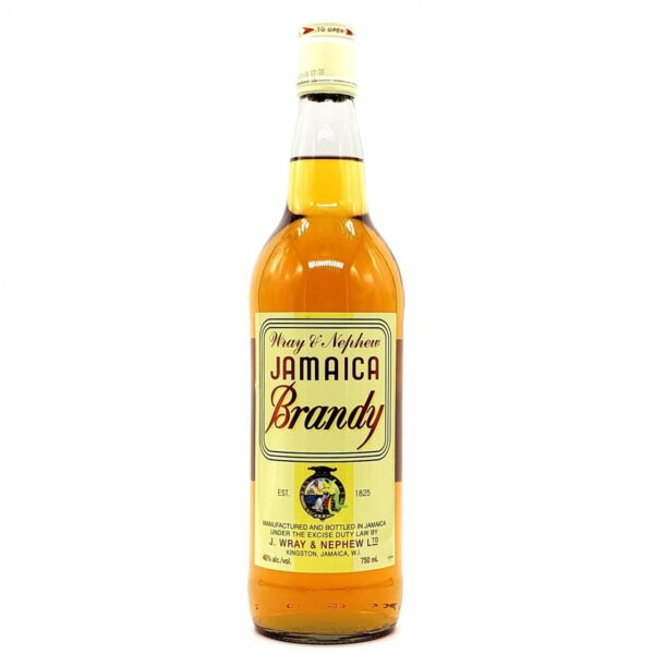 Wray&Nephew Brandy Rum 750ml