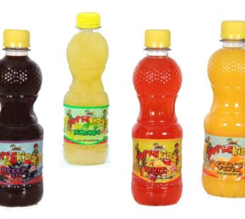 Super Kids Juice 350ml