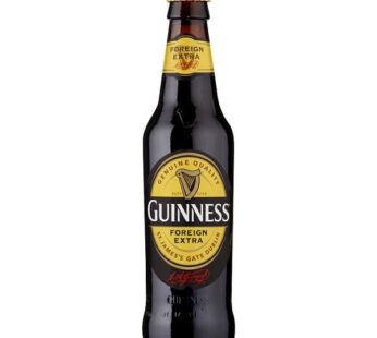 Guinness Stout 275ml