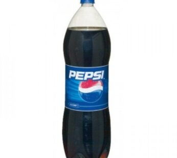 Pepsi 2 Litre