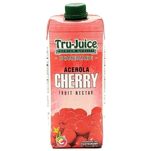 Tru Juice 30% Cherry 500ml