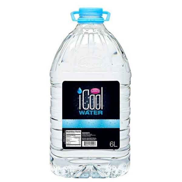 Lasco iCool Water 6Ltr