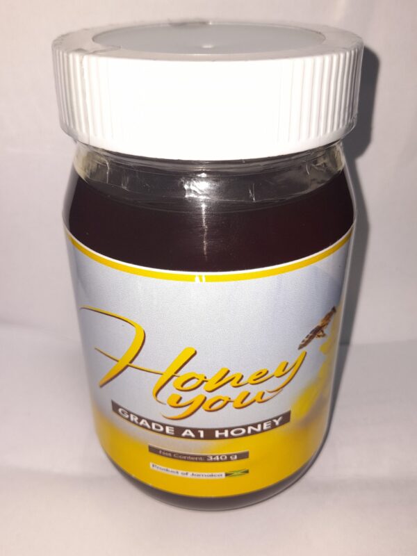 Honey You Honey 340g