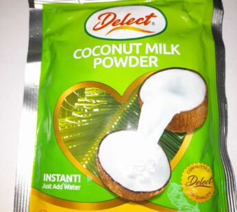 Delect Coconut Powder