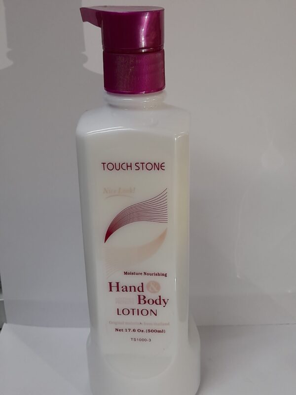 Touchstone Lotion 500ml