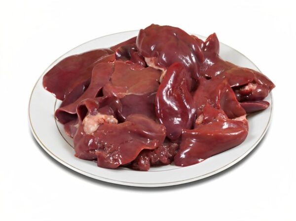 Chicken Liver