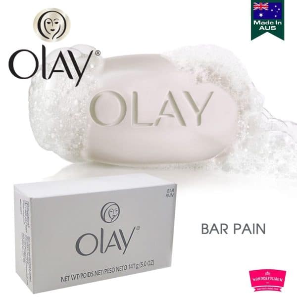 OLAY Bar Soap 90g