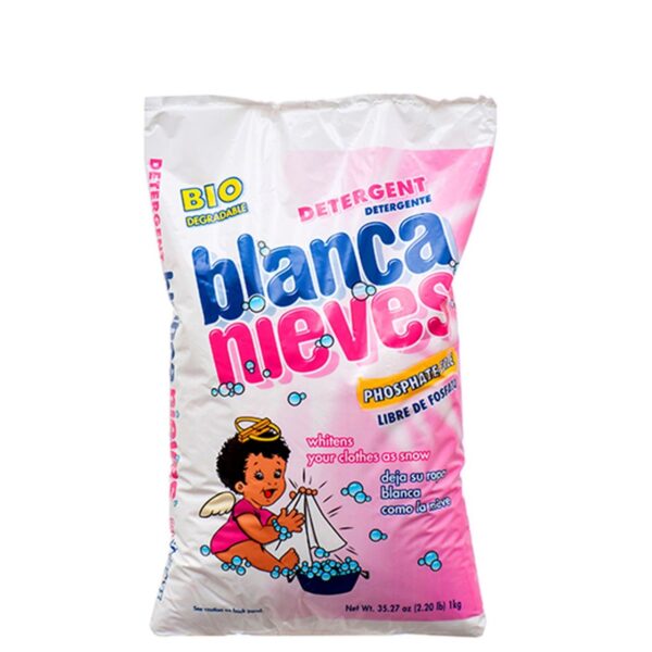 Blanca Detergent 1kg