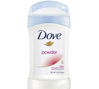 Dove Deodorant 1.6oz