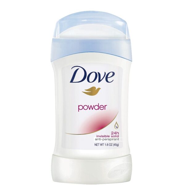 Dove Deodorant 1.6oz