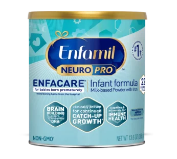 Enfamil NeuroPro Enfacare 386G