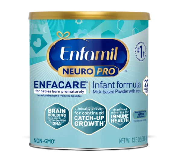 Enfamil NeuroPro Enfacare 386G