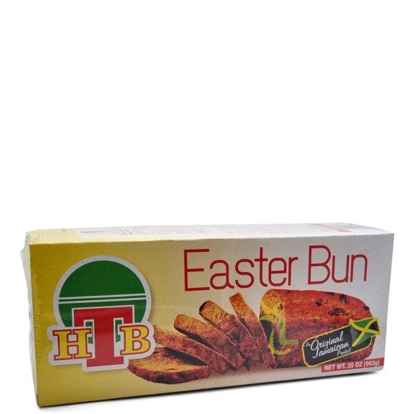 HTB BOX Easter Bun 35oz