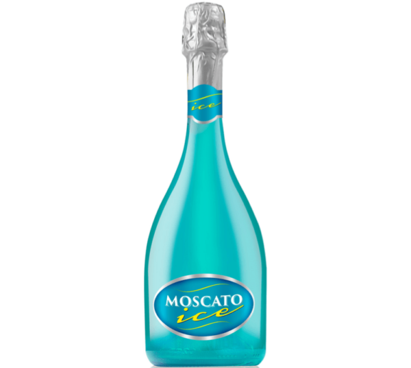 Tosti Blue Moscato ICE 750ml