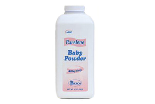 Purelene Baby Powder 22oz