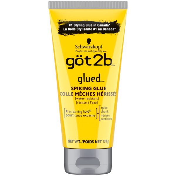 Got2b Styling Gel 6oz