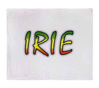 IRIE Napkins